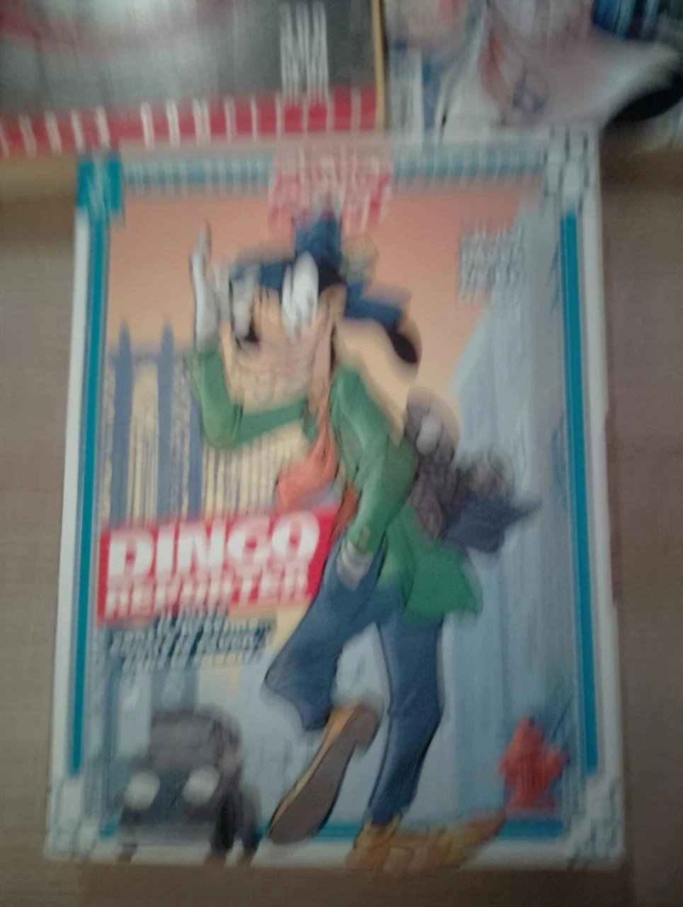Fantomiald n°18, Minnie y Daisy n°2, Dingo reportero n°21 lote de 3 (oferta para el – photo 4